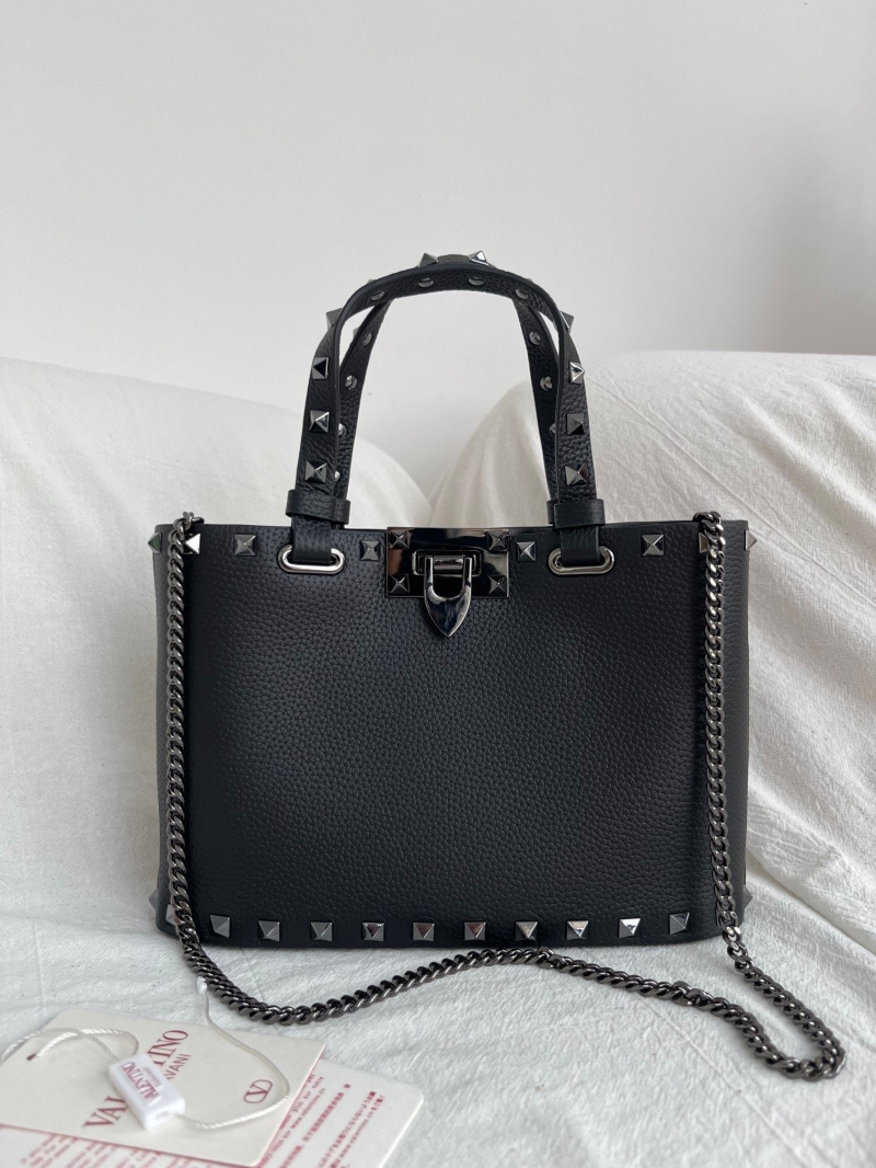 Va1e*ntin0 top handle bag